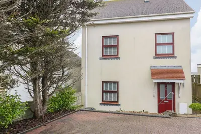Image de Elin Howlyek, pet friendly, country holiday cottage in Newquay