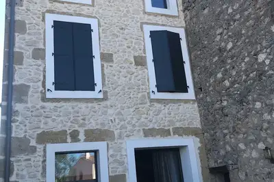 Image de Maison vigneronne rénovée