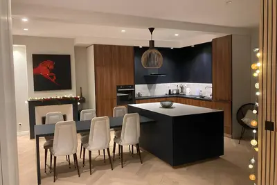 Image de Maison Paisible au coeur des Pyrénées