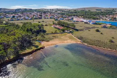 Image de Appartement de vacances Vir pour 1 - 6 personnes avec 3 chambres à coucher - Appartement de vacances