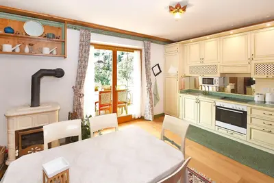 Image de Appartement de vacances Bad Kleinkirchheim pour 1 - 5 personnes avec 2 chambres à coucher - Logement