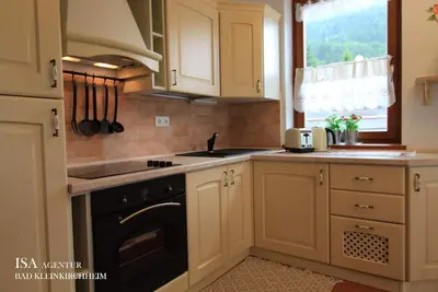 Appartement de vacances Bad Kleinkirchheim pour 1 - 5 personnes avec 2 chambres à coucher - Logement
