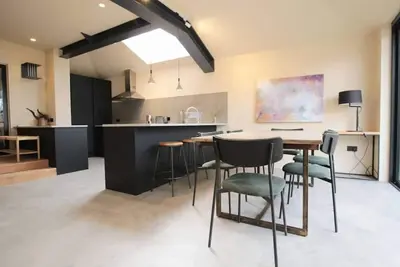 Image de Stunning, Brand New 3br Home - Central Oxford - Pass the Keys