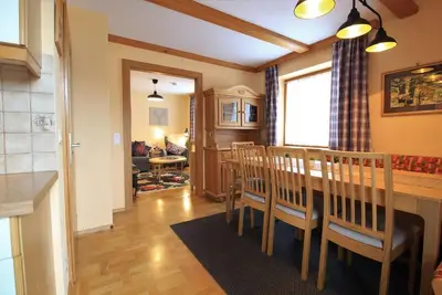 Image de Maison de vacances Bad Kleinkirchheim pour 3 - 8 personnes avec 3 chambres à coucher - Maison de vac