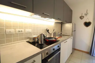 Appartement de vacances Bad Kleinkirchheim pour 1 - 5 personnes avec 2 chambres à coucher - Logement