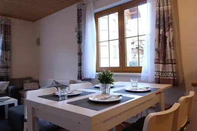 Appartement de vacances Bad Kleinkirchheim pour 1 - 5 personnes avec 2 chambres à coucher - Maison m