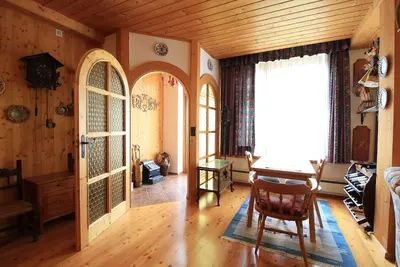 Image de Appartement de vacances Wiedweg pour 1 - 6 personnes avec 3 chambres à coucher - Logement de vacance