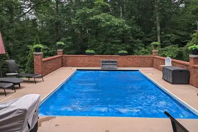 Image de Private Country Getaway 20 minutes from downtown Louisville, Ky