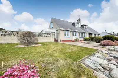Image de 3 bedroom accommodation in Balintore