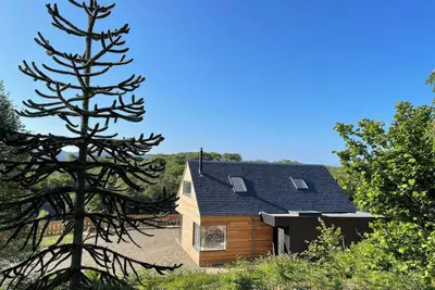 Image de 2 chambres à coucher à Lochgilphead
