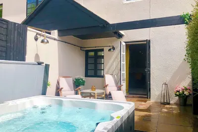 Image de 3 bedroom accommodation in Bickington