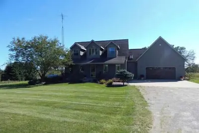 Image de 4 bedroom house only 30 minutes from Eaa