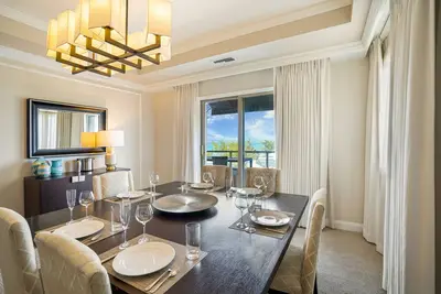 Image de Fantastic Penthouse Ocean View Condo located at The Ritz-Carlton