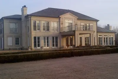 Image de Caledon Country Estate