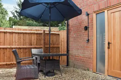 Image de Muntjac Cottage - Uk33489