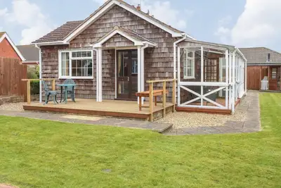 Image de Dove'S Nest, family friendly, character holiday cottage in Martham