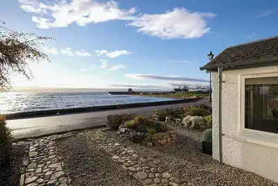 Image de 3 bedroom accommodation in Fortrose