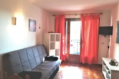 Image de apartment with large community pool