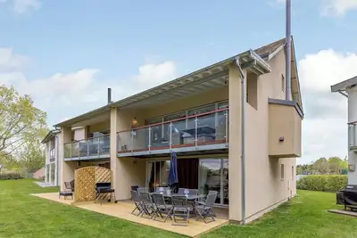 Image de Lower Mill Estate - Firecrest
