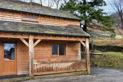 Image de 1 chambres à coucher à Threlkeld