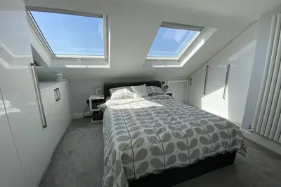 Image de 3 bed Apartment in South West London