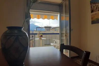 Lungomare Apartment Cefalù