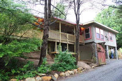 Image de Horse Shoe Cottage