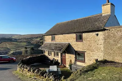 Ramblers Rest - Uk33474