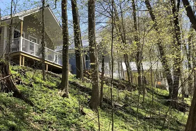 Image de Winding Creek Cabins