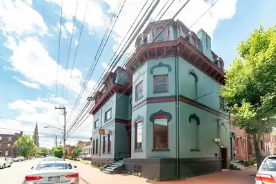 Image de Walk to Acrisure - Parking - Location - GroupStay