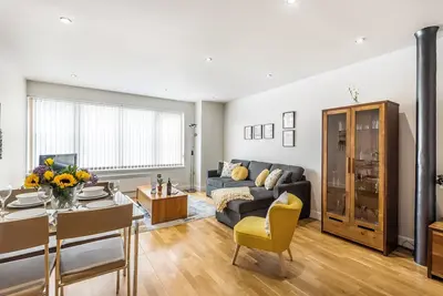 Image de Apartment 12 Popeshead Court