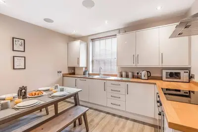 Image de 🌟Great Gate House View🌟 City Centre Location 🌟