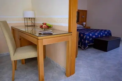 Cefalù Amendola House