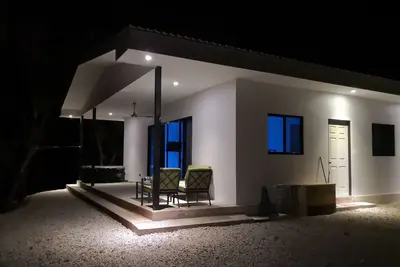 Image de Casa Iguanas fauna natural Tamarindo 65 m2