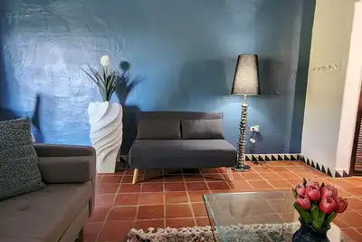 Image de Cozy Villa in Prestigious Puerto Rico Golf Resort