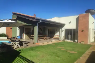 Image de Beautiful house in Chapada dos Guimarães