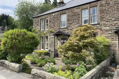Image de Large Victorian Townhouse