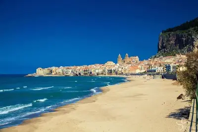 LaVittoria Apartment Cefalù
