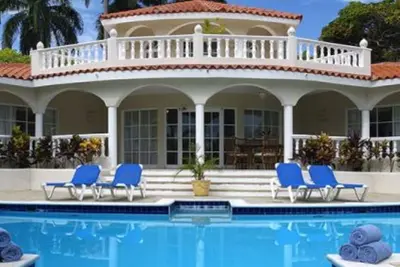 Image de Lhvc Vacation Villas 5Bedrooms