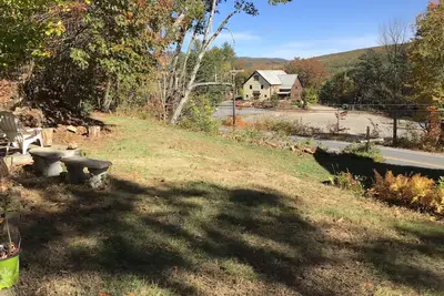 Image de Private Home Across from “The Barn on the Pemi”