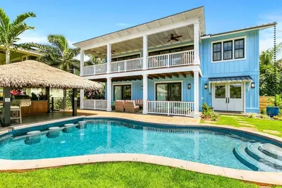 Image de Poipu Home with Private Pool