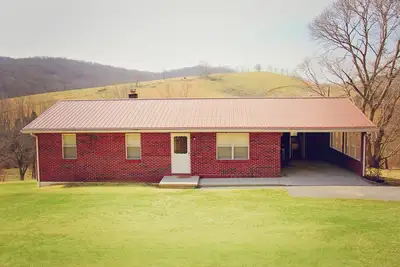 Image de Handicapped Friendly House in the peaceful country side
