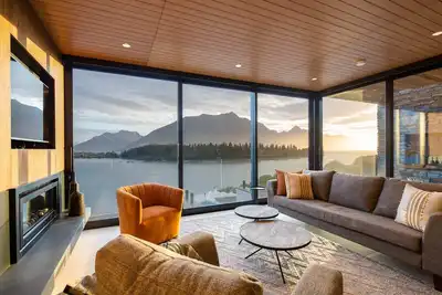 Image de Lakehouse 3, Free Parking, Fire Place, Lake Views