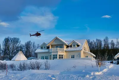 Image de Green Gold of Norway