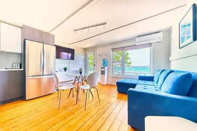 Image de Suite 209: Beautiful 2-Bedroom Beachfront Suite