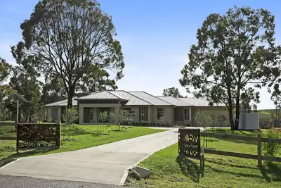 Image de Kalamata Retreat - Pokolbin Hunter Valley