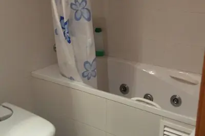 Image de Apartment in an attic on Burriana beach