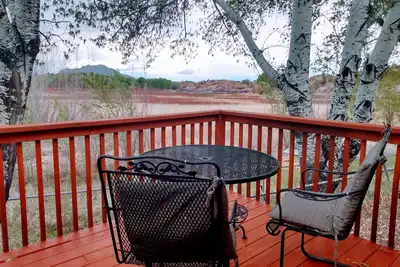 Image de Lakeside, Dog friendly, Spectacular views, Rv/ Trailer parking