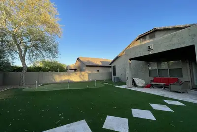 Image de Golfers Paradise in Grayhawk