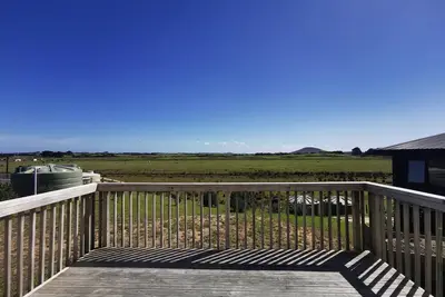Image de Family bach in Tokerau Beach